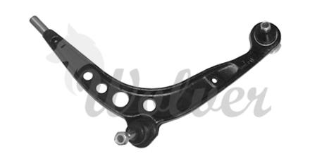 WOLVER vezetőkar fej - SP303211 - TothCarparts