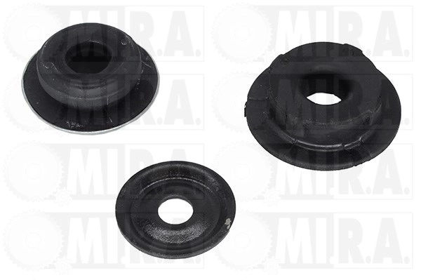 MI.R.A. Javítókészlet, gólyaláb támasztó csapágy - 37/7206 - TothCarparts