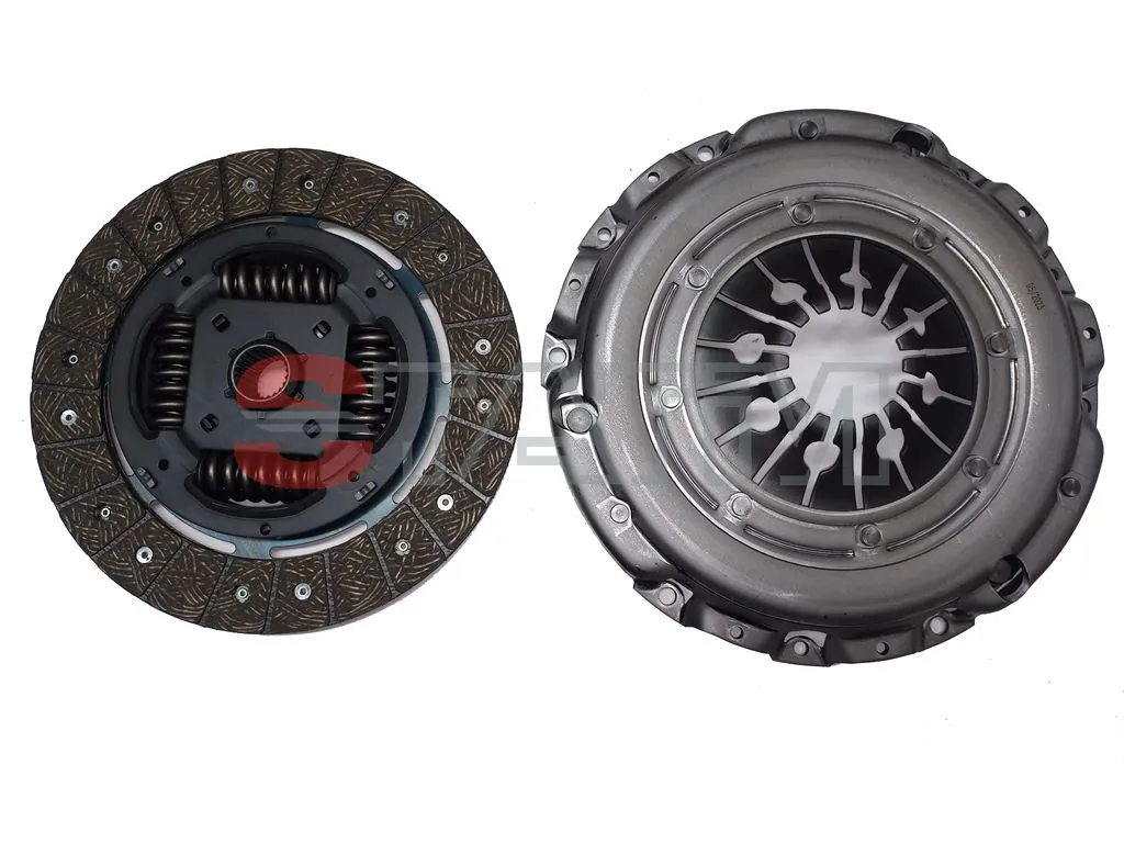 STATIM kuplungkészlet - 100.299 - TothCarparts