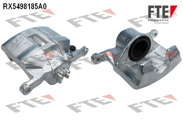 FTE féknyereg - 9291687 - TothCarparts