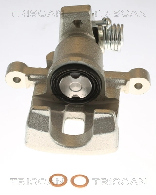 TRISCAN féknyereg - 8175 43216 - TothCarparts