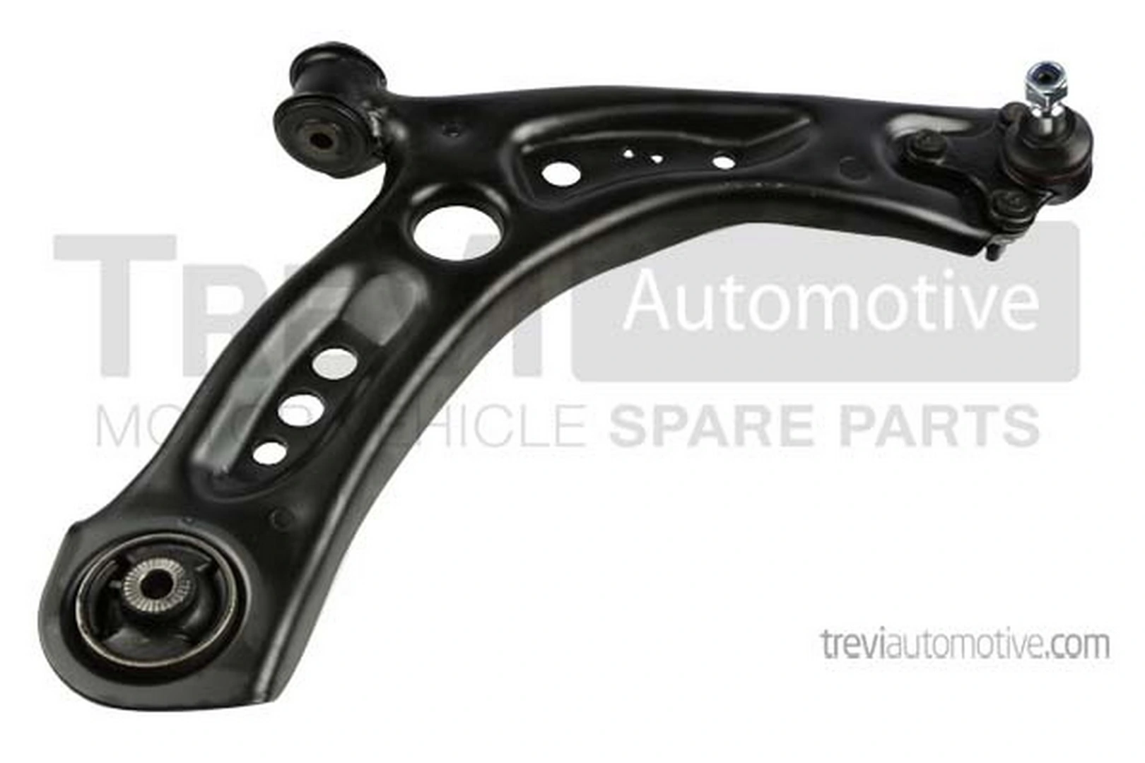 TREVI AUTOMOTIVE lengőkar, kerékfelfüggesztés - TRTT1074 - TothCarparts