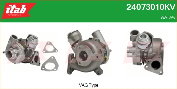 ITAB AUTOMOTIVE töltő, feltöltés - 24073010KV - TothCarparts
