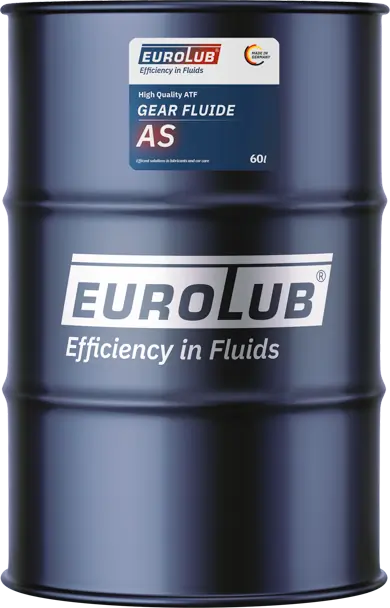 EUROLUB Olaj, automata sebességváltó - 371060 - TothCarparts