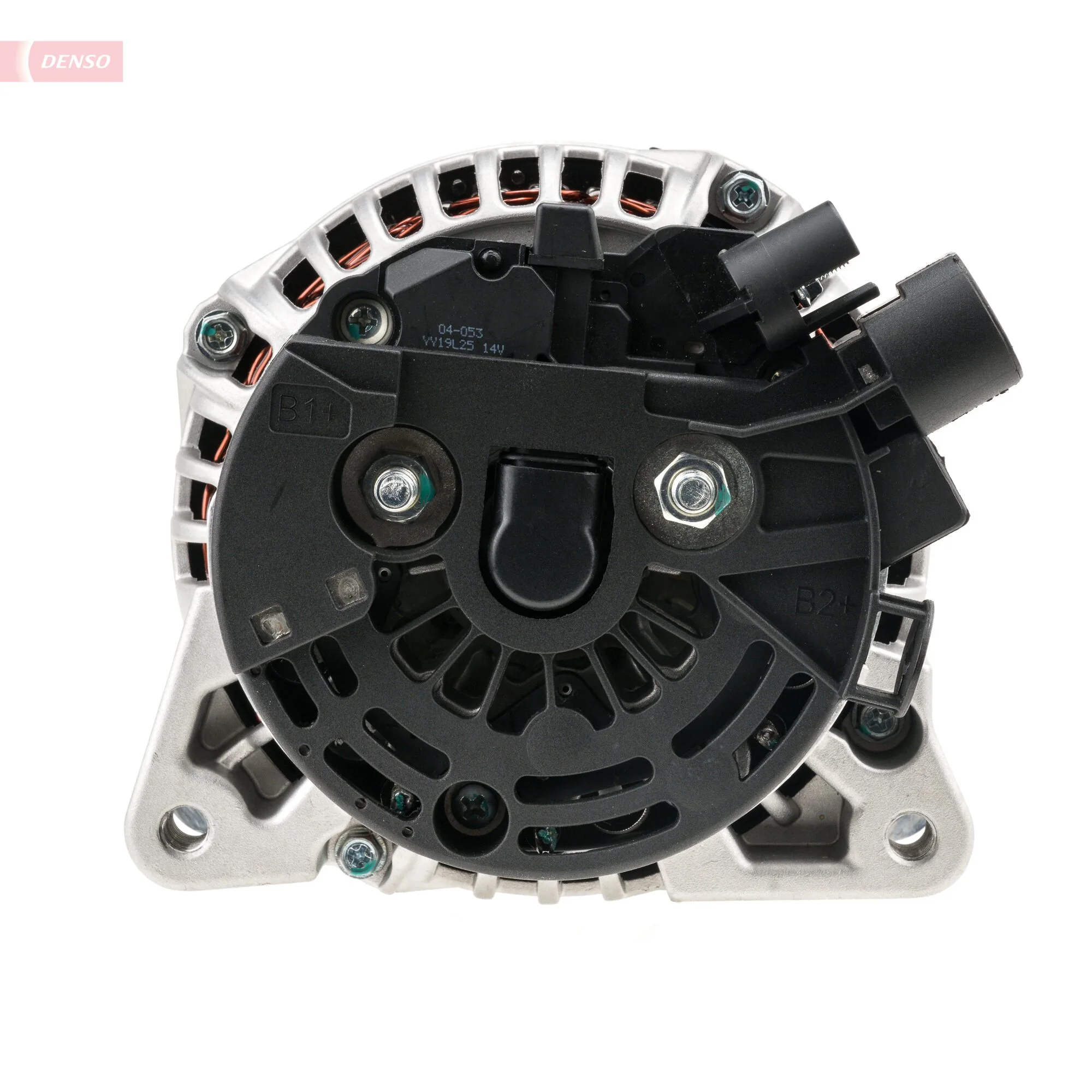 DENSO generátor - DAN3008 - TothCarparts