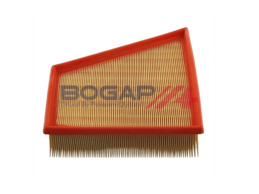 BOGAP légszűrő - A8111148 - TothCarparts