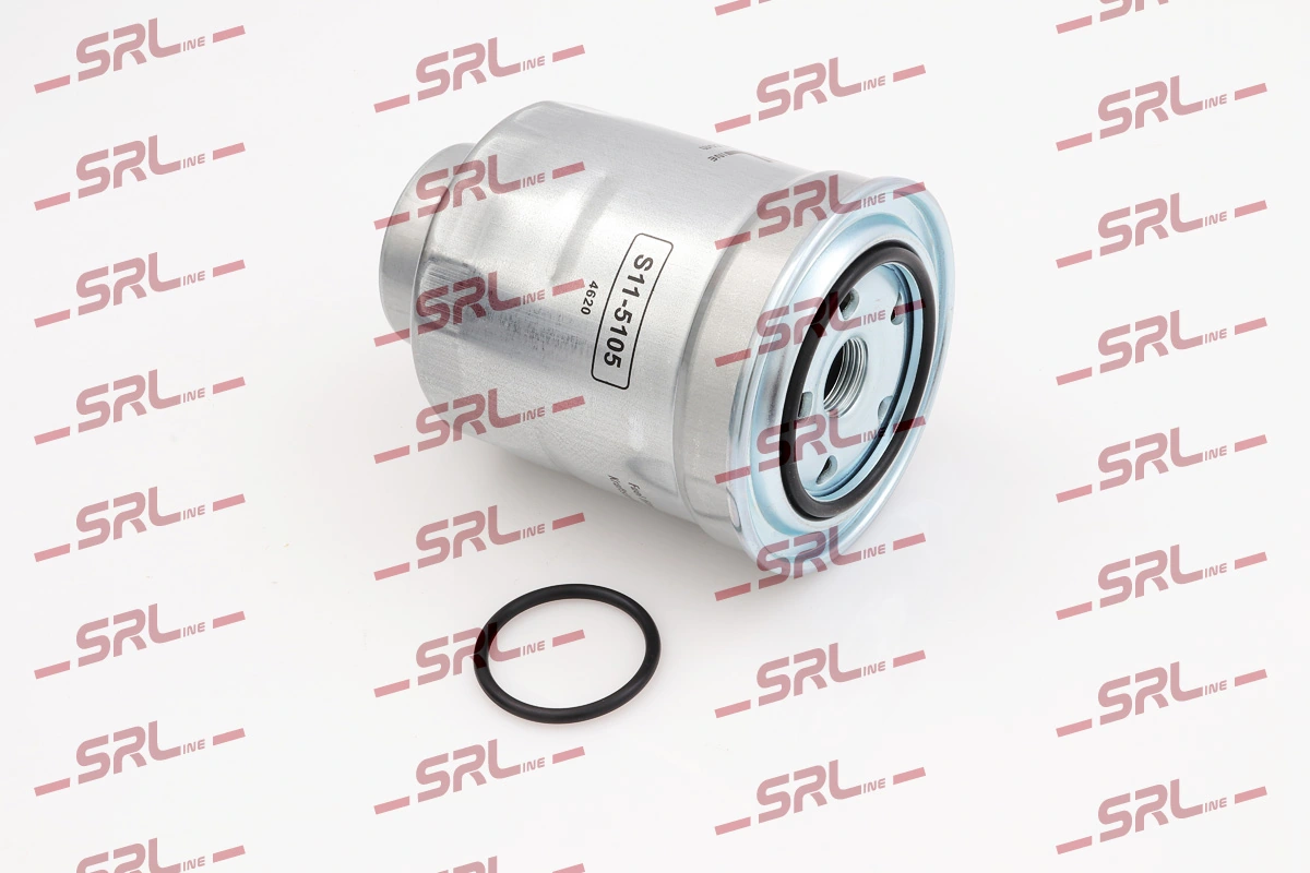 SRLine Üzemanyagszűrő - S11-5105 - TothCarparts