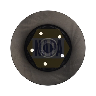 NAPA féktárcsa - NBD5275 - TothCarparts