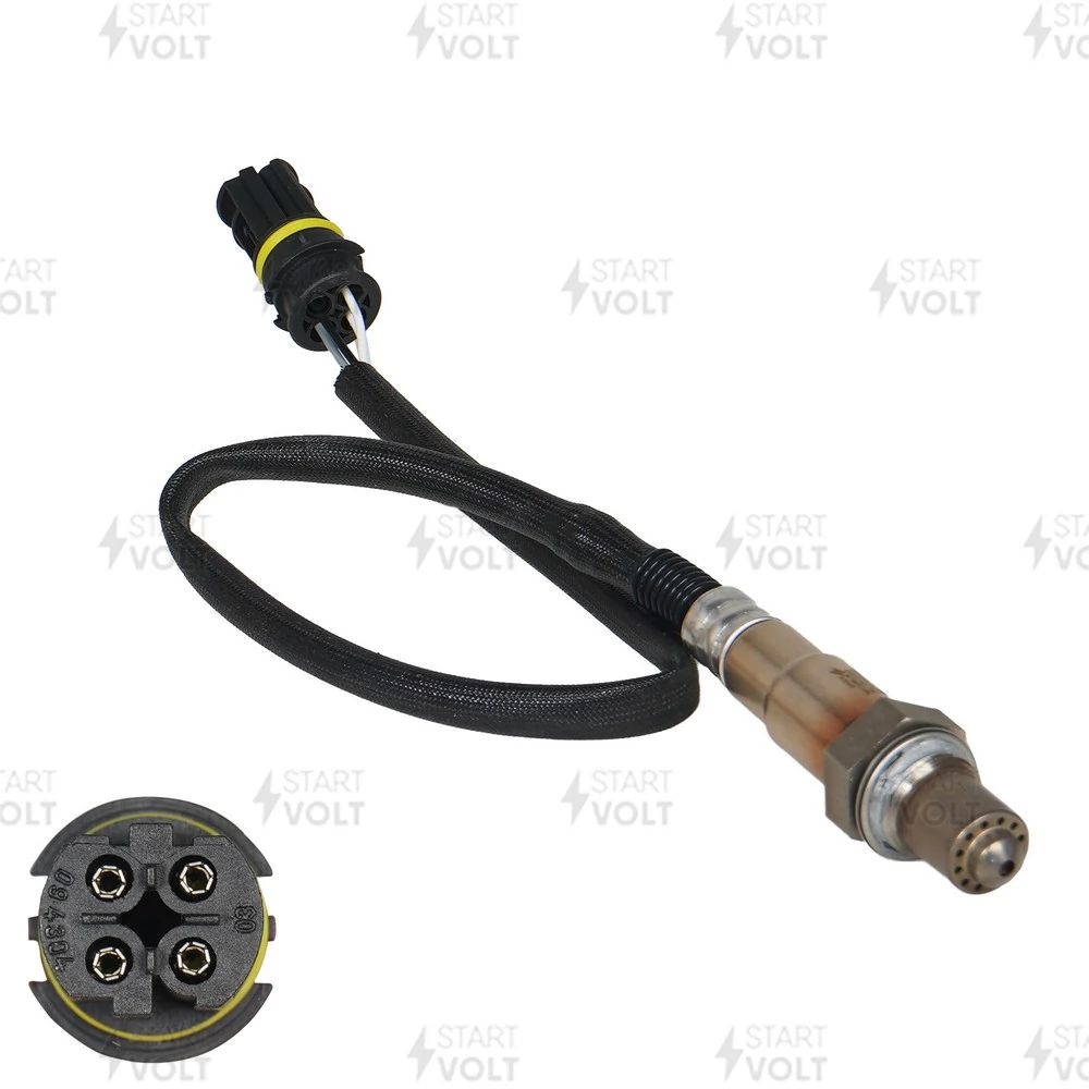 STARTVOLT lambdaszonda - VS-OS 2603 - TothCarparts