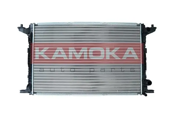 KAMOKA hűtő, motorhűtés - 7705074 - TothCarparts