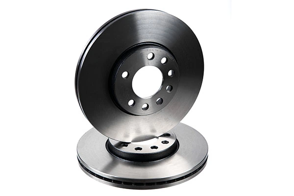 ZentParts féktárcsa - Z06115 - TothCarparts