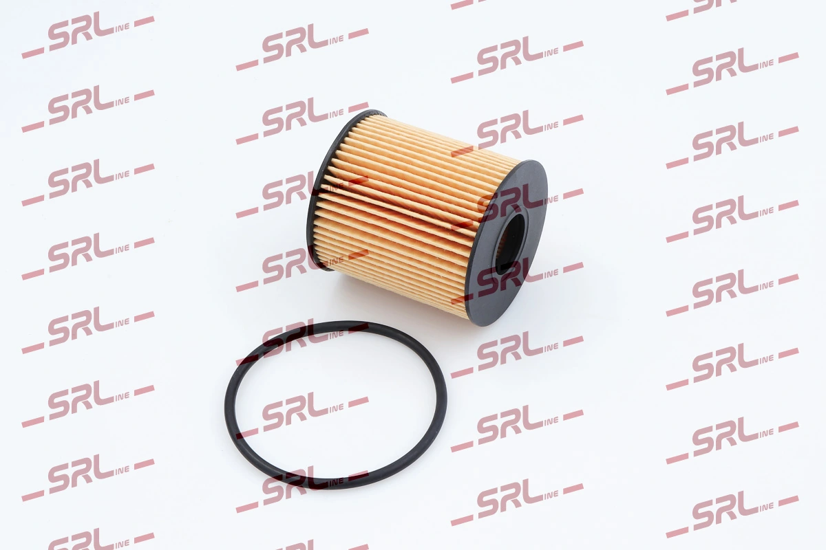 SRLine olajszűrő - S11-3138 - TothCarparts