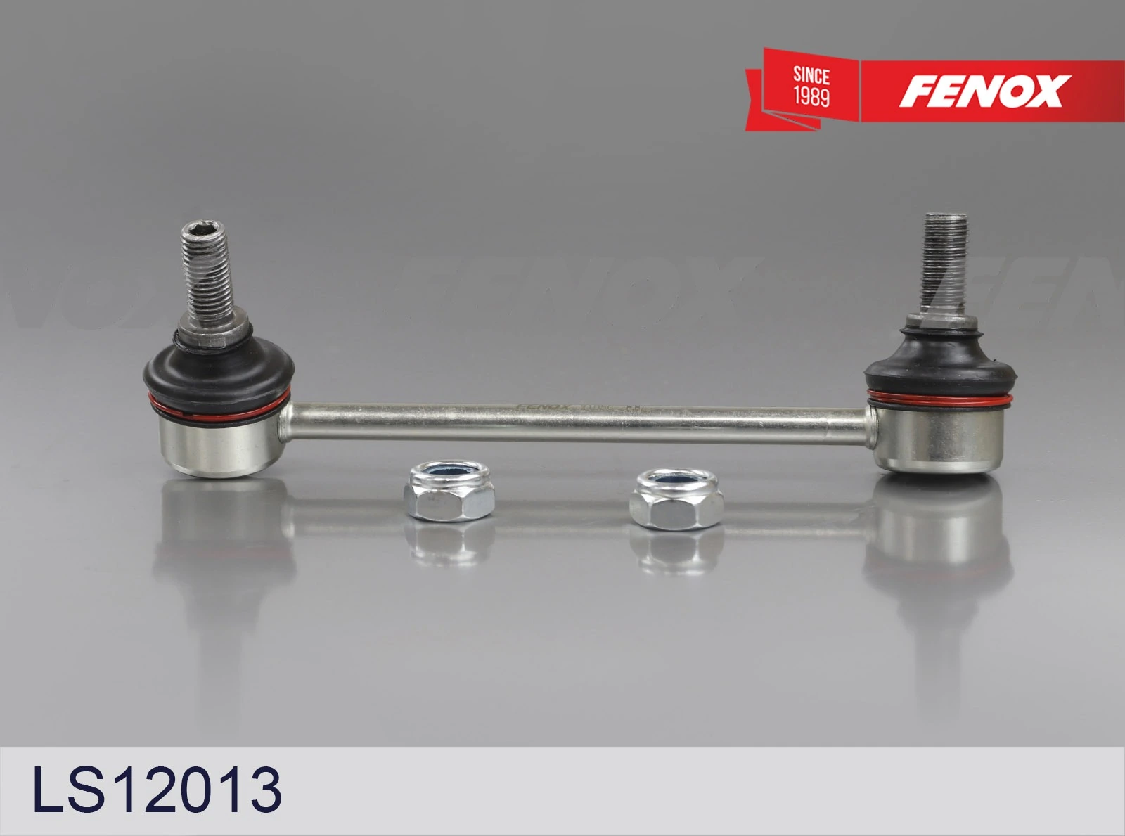 FENOX Rúd/kar, stabilizátor - LS12013 - TothCarparts