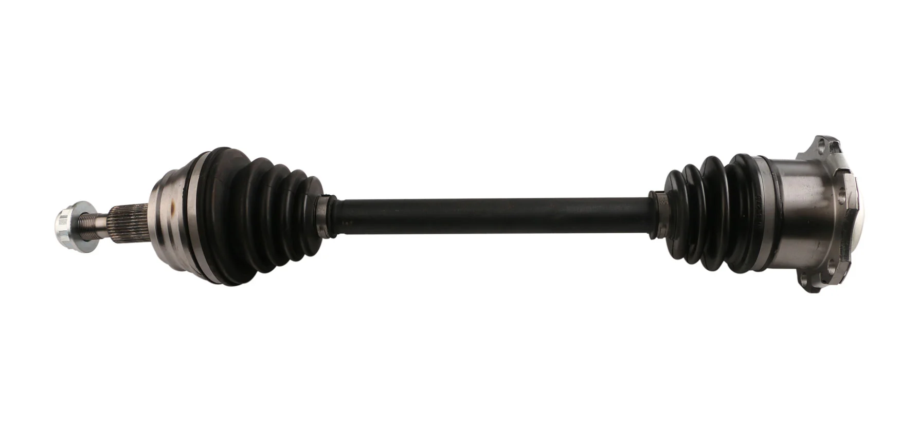 AUTOTEAM hajtótengely - G300064 - TothCarparts