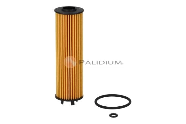 ASHUKI by Palidium olajszűrő - PAL2-8048 - TothCarparts