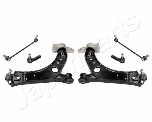 PEMEBLA Vezetőkarkészlet, kerékfelfüggesztés - JAPSKS-0925 - TothCarparts