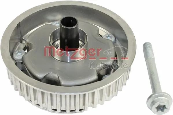 METZGER AUTOTEILE vezérműtengely-állító - 2410097 - TothCarparts