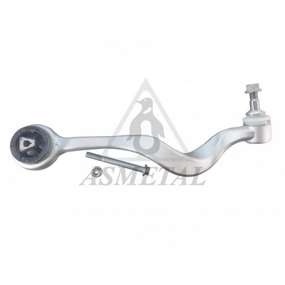 ASMETAL lengőkar, kerékfelfüggesztés - 23BM0321 - TothCarparts