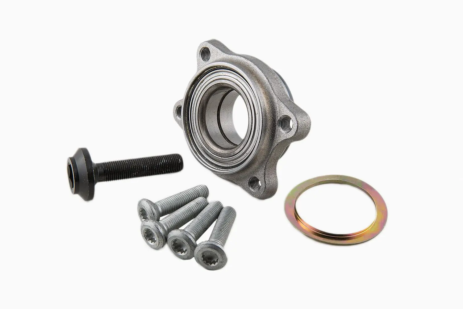 IBERIS kerékagy - IB4274 - TothCarparts