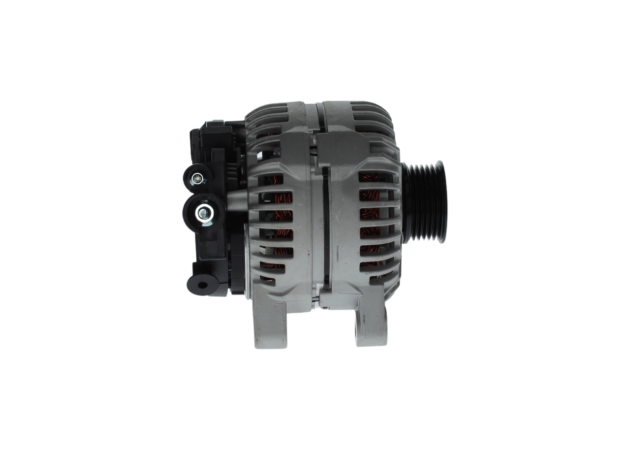 BOSCH generátor - 1 986 A01 522 - TothCarparts