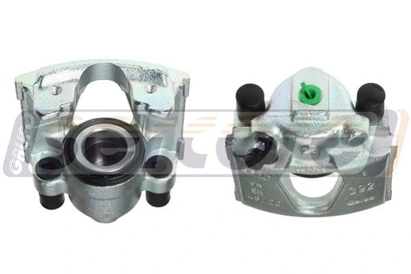 SERCORE féknyereg - 23CA0376 - TothCarparts