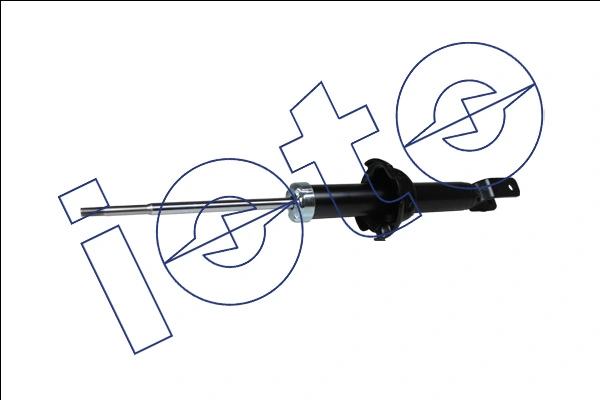 IOTO lengéscsillapító - 10301-30105 - TothCarparts