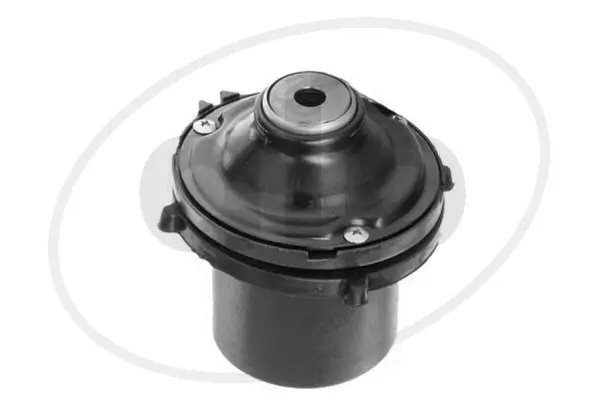 alp ütköző, rugózás - ALP-005444 - TothCarparts