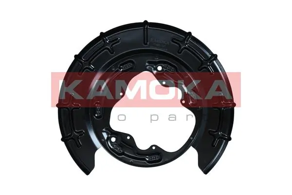 KAMOKA terelőlemez, féktárcsa - 1180107 - TothCarparts