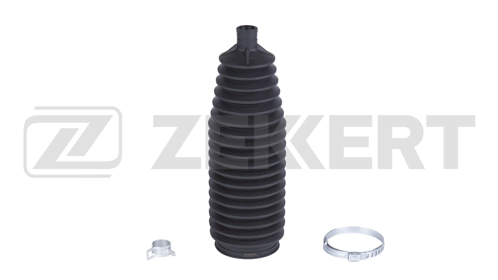 ZEKKERT gumiharang, kormánymű - SM-5090 - TothCarparts