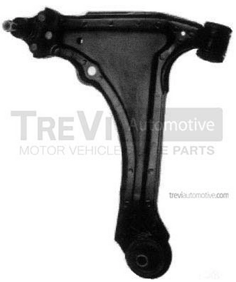 TREVI AUTOMOTIVE lengőkar, kerékfelfüggesztés - TRTT4218 - TothCarparts