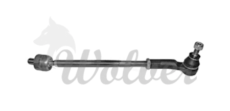 WOLVER vezetőkar fej - SP210772 - TothCarparts