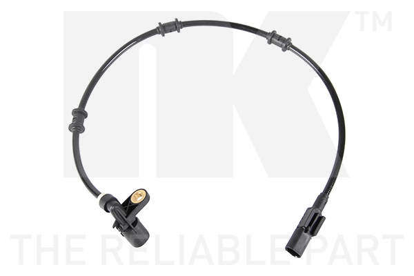 NK érzékelő, kerékfordulatszám - 2933119 - TothCarparts