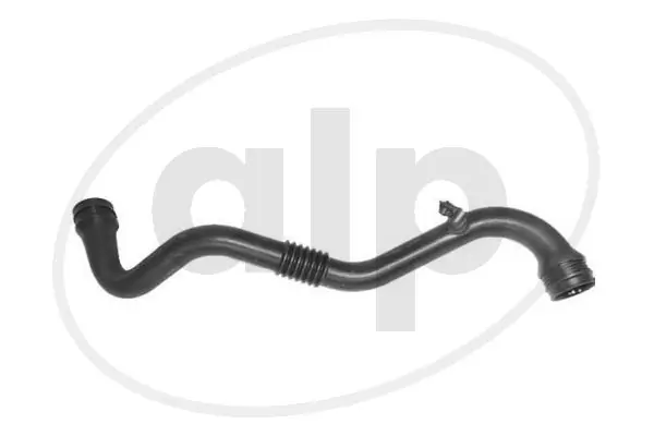 alp Töltőlevegő cső - ALP-006072 - TothCarparts