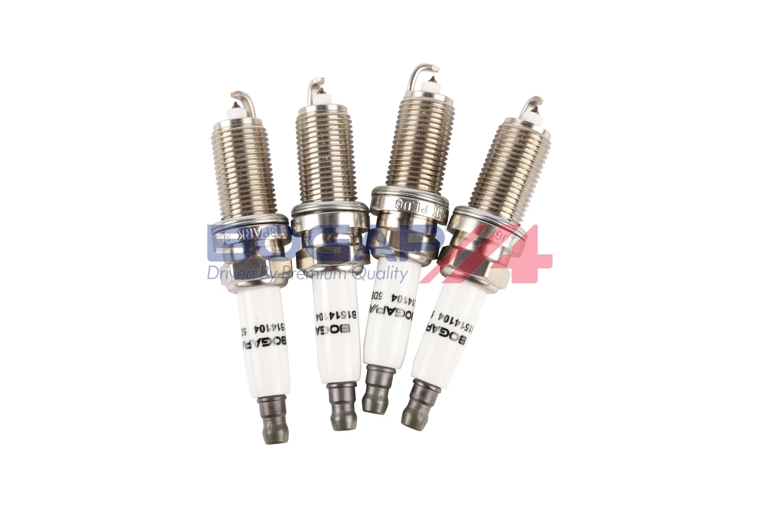 BOGAP gyújtógyertya - B1514104 - TothCarparts