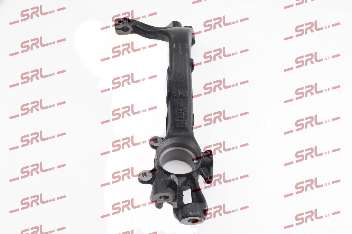 SRLine tengelycsonk, kerékfelfüggesztés - ZW-V001L - TothCarparts