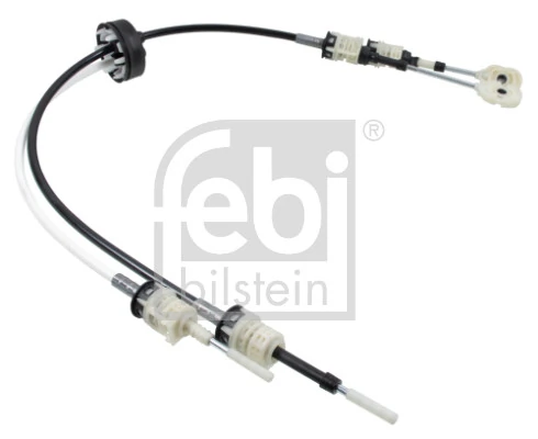 FEBI BILSTEIN váltó bovden - 188196 - TothCarparts