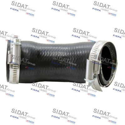 FISPA Töltőlevegő cső - 500010 - TothCarparts