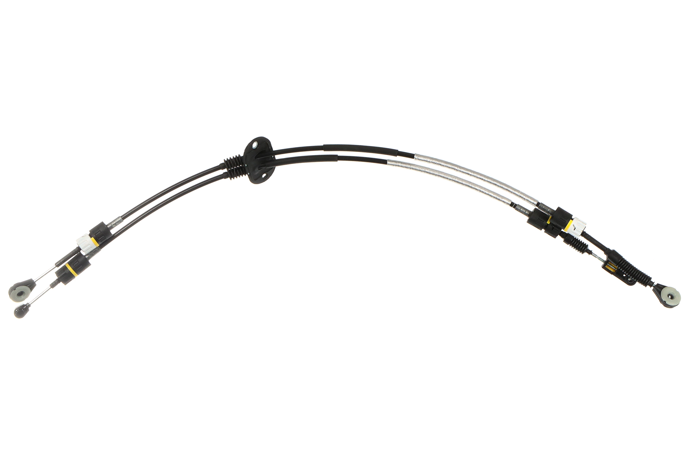A.Z. Meisterteile váltó bovden - AZMT-47-014-1185 - TothCarparts