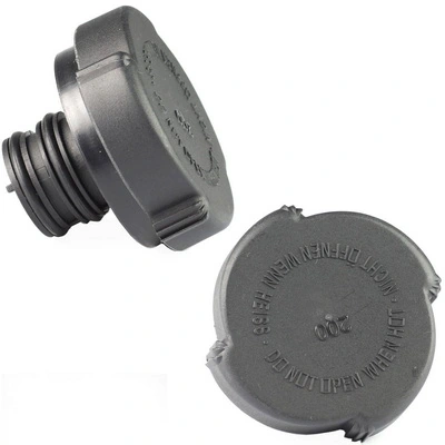 BAPMIC Zárófedél, hűtőfolyadék-tartály - TOPT1211001 - TothCarparts