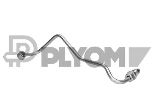 PLYOM Olajvezeték, töltő - P775523 - TothCarparts
