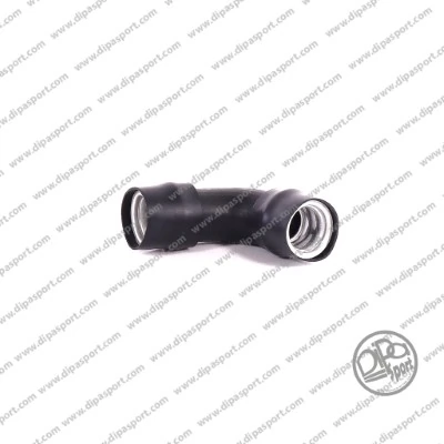 DIPASPORT Töltőlevegő cső - HSEKLR042DPSN - TothCarparts
