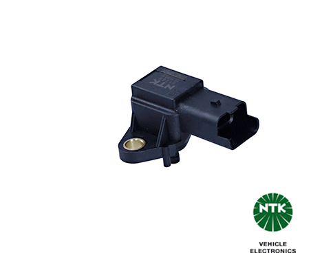 NTK érzékelő, szívócső nyomás - 91268 - TothCarparts