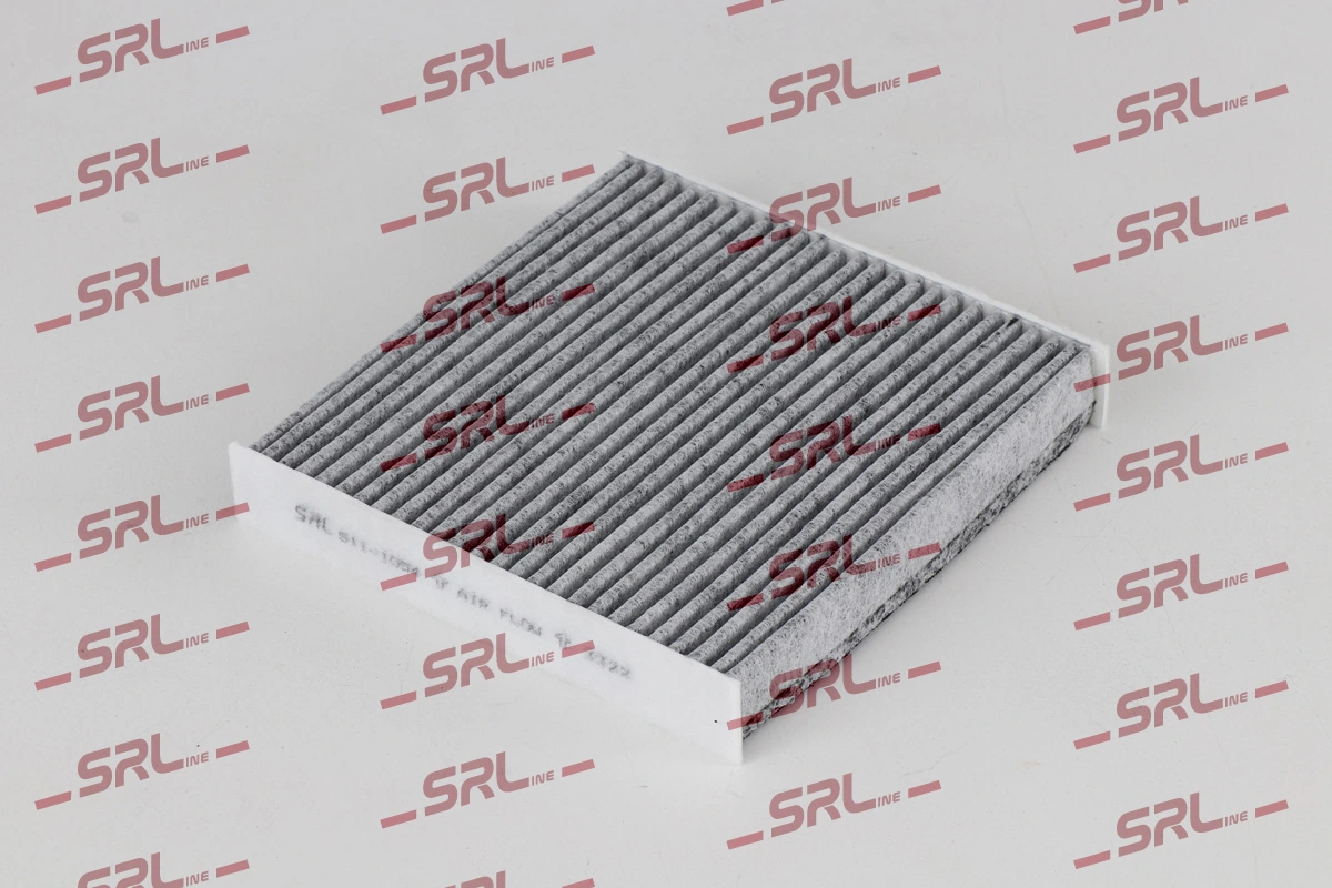 SRLine szűrő, utastér levegő - S11-1054 - TothCarparts