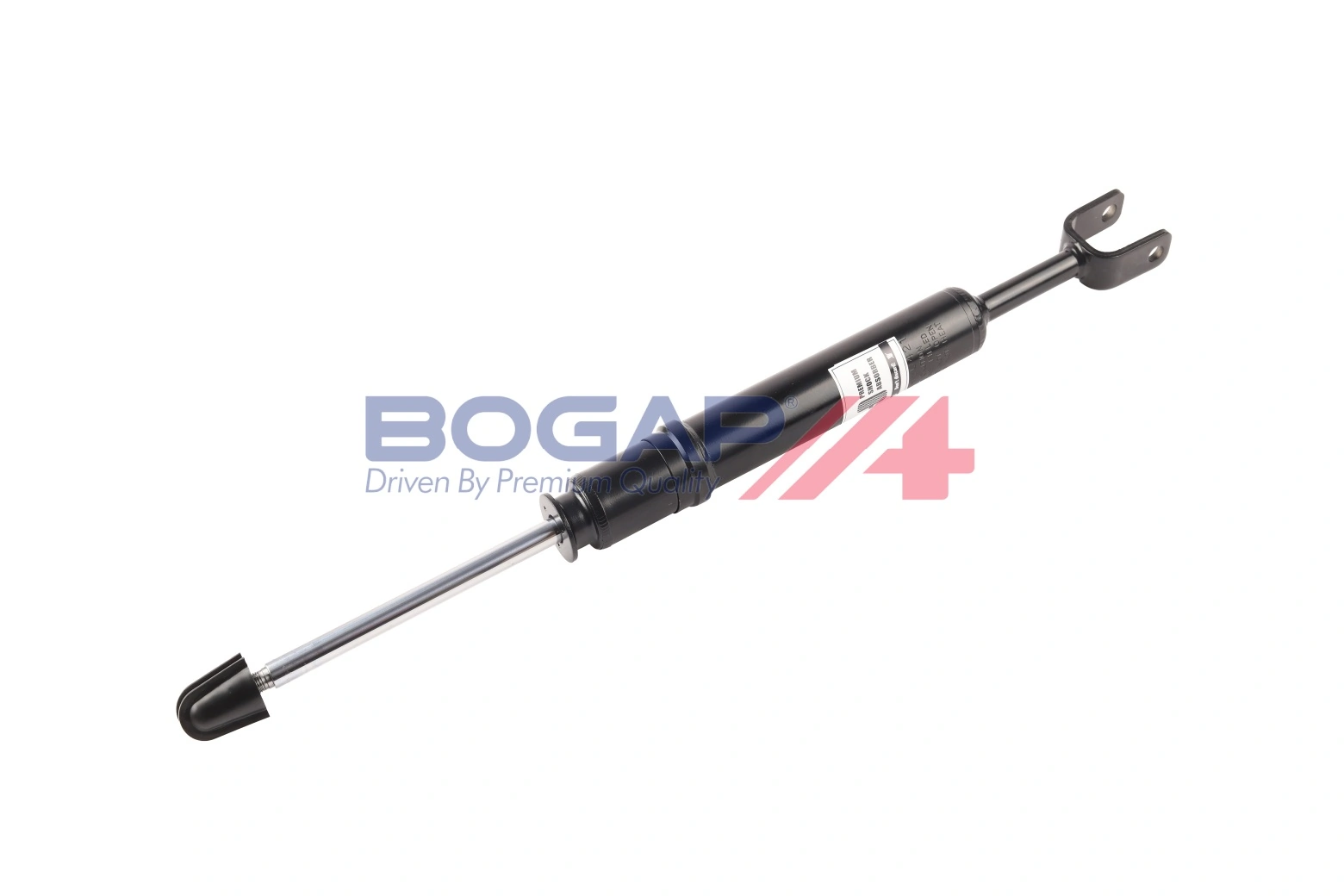 BOGAP lengéscsillapító - A3410108 - TothCarparts