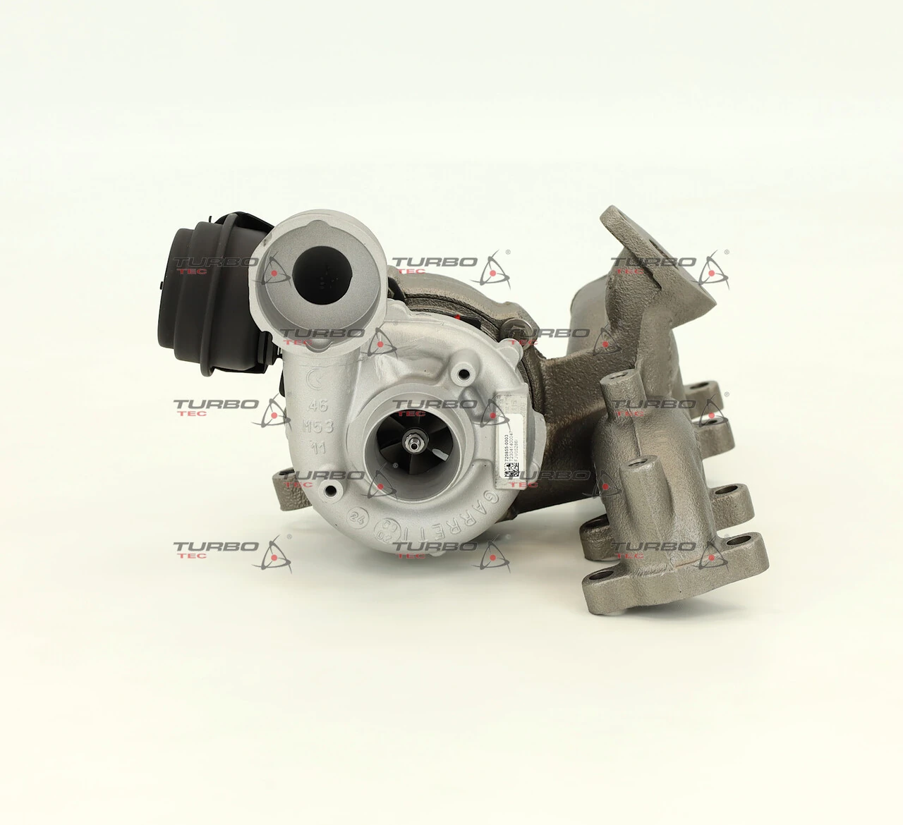TURBO-TEC töltő, feltöltés - TT6736 - TothCarparts