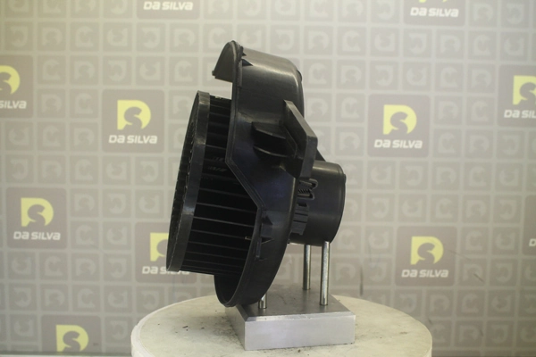 DA SILVA Utastér-ventilátor - FAV103 - TothCarparts