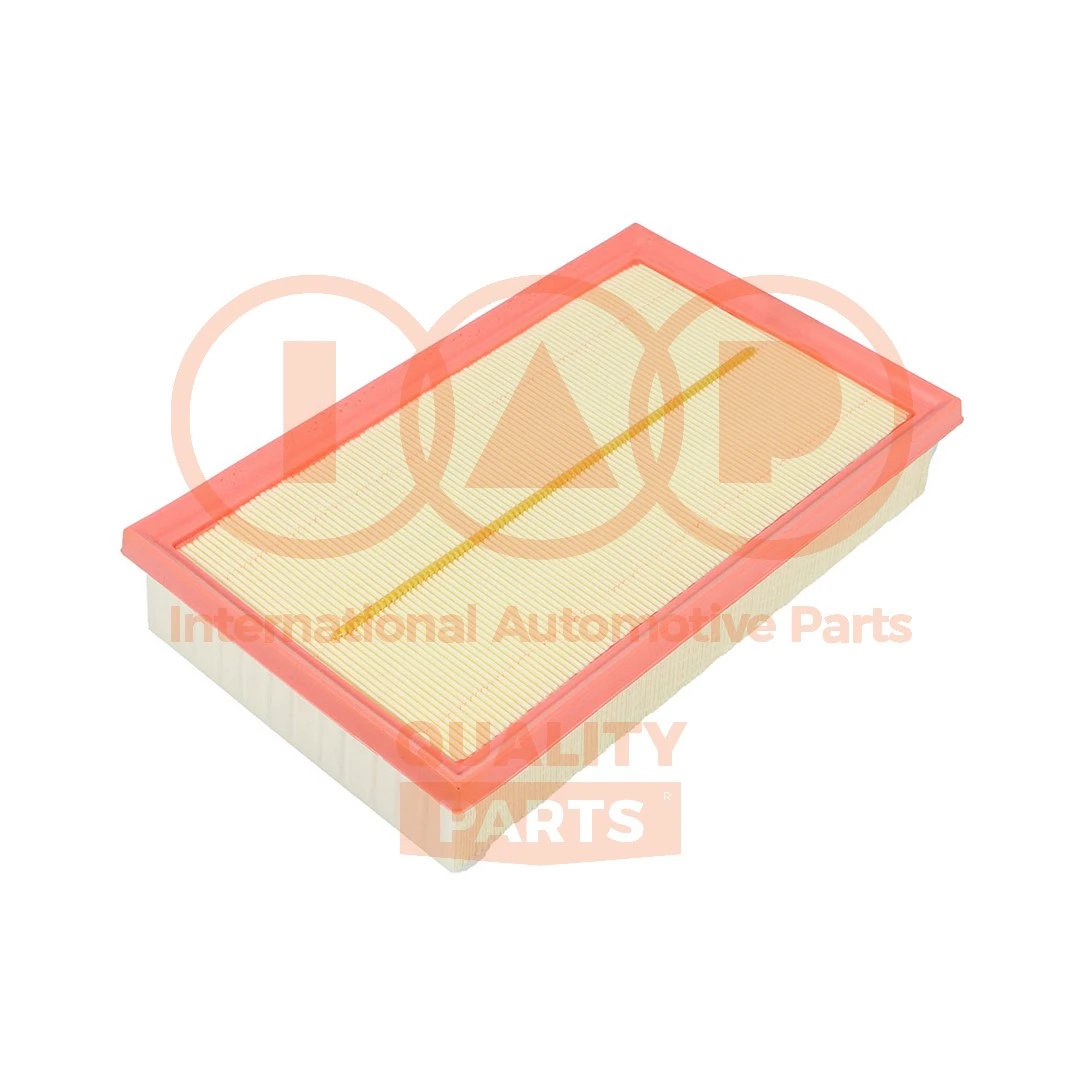 IAP QUALITY PARTS légszűrő - 121-50044 - TothCarparts