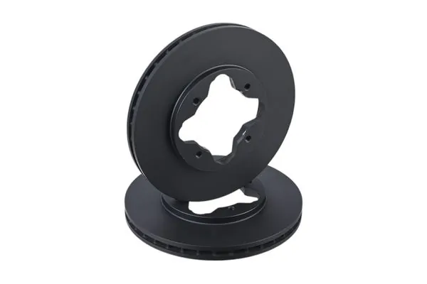 ZentParts féktárcsa - Z06194 - TothCarparts