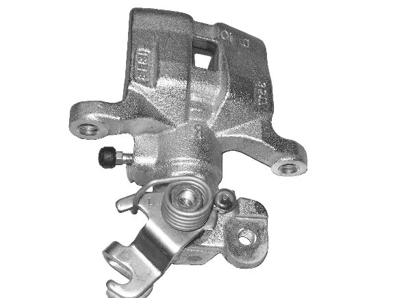 TECDRIVE féknyereg - TET0210 - TothCarparts