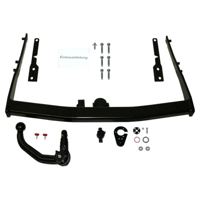 RAMEDER vonótalp - 142833 - TothCarparts